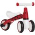 Біговел Hauck 1st Ride Three Ladybug 80301-5 red