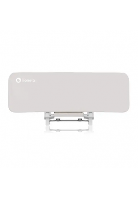 Захисний бар\'єр Lionelo Lora Beige Sand LO-LORA BEIGE SAND