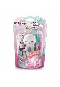 Набір для творчості Canal Toys Мій улюбленець Кошеня OFG267/3