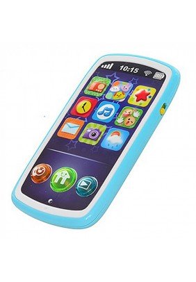 Телефон развивающий WinFun 0740-NL - 