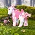 Іграшка інтерактивна ZAPF Baby Born Фантастичний єдиноріг 833155 фото 5