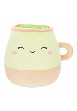 Іграшка м'яка Squishmallows Лате Роземунд 19см SQCR04121