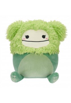 Іграшка м'яка Squishmallows Бігфут Брен 19см SQCR04128