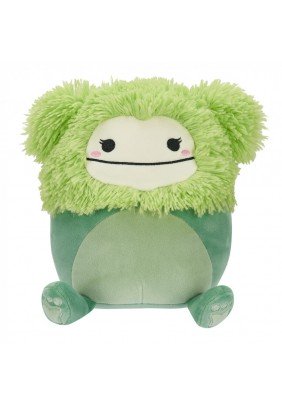 Игрушка мягкая Squishmallows Бигфут Брен 19см SQCR04128 - 