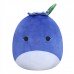 Іграшка м'яка Squishmallows Чорниця Блубі 30см SQCR04144