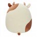 Іграшка м'яка Squishmallows Корівка Ронні 30см SQCR04170 фото 4