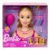 Лялька-манекен для зачісок Barbie HMD88