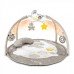 Килимок з дугами і мобілем Chicco Enjoy Colours Gym 09866.00