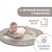 Килимок з дугами і мобілем Chicco Enjoy Colours Gym 09866.00 фото 7