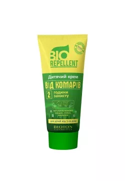 Крем від комарів Bioton 75мл 614809