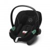 Автокрісло Cybex Aton S2 i-Size Moon Black 522001937