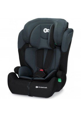 Автокрісло Kinderkraft Comfort Up i-Size Black KCCOUP02BLK0000