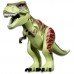 Конструктор Lego Jurassic World Втеча тиранозавра 140дет 76944 фото 6