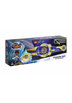 Дзига Infinity Nado Standard Pack Лютий Дракон EU654121