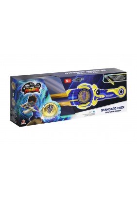 Дзига Infinity Nado Standard Pack Лютий Дракон EU654121 - 