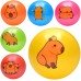 М'яч 9" Baby Toys MS 3775