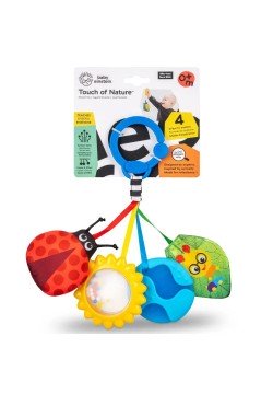 Підвіска Baby Einstein Touch of Nature 16886