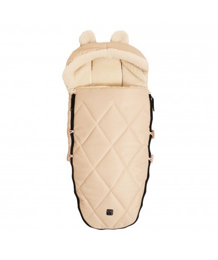 Чохол для ніг Kaiser XL Ears Wool 6582581 Чохол для ніг Kaiser XL Ears Wool 6582581