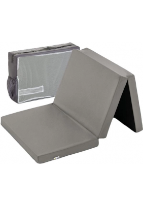 Матрац Hauck Sleeper 89092-9 Grey - 