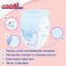 Підгузники-трусики Goo.N Plus XL 38шт 21000633 фото 3