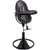 Стільчик для годування Bloom Fresco Noir midnight black E10535-BB\\E10516-MBL