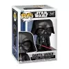 Ігрова фігурка FUNKO POP! cерії Зоряні війни - Дарт Вейдер зі світловим мечем 67534