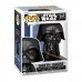 Ігрова фігурка FUNKO POP! cерії Зоряні війни - Дарт Вейдер зі світловим мечем 67534