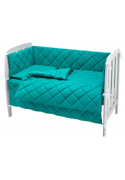 Постільний комплект Babyroom Dream-05 681800