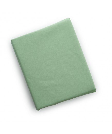 Простирадло Twins 120x60 бязь 19.05.6010 green Простирадло Twins 120x60 бязь 19.05.6010 green