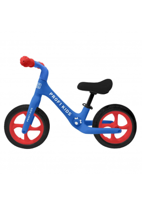 Беговел 12'' Profi Trike MBB1009-2 - 