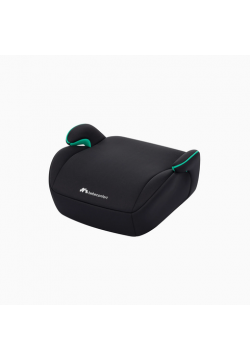 Автокрісло-бустер Bebe Confort Gaia I-Safe 8103288210 Mineral Black
