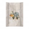 Пеленатор жорсткий Ceba Ultra light Cosy Hippo 50*70см W-204-000-780