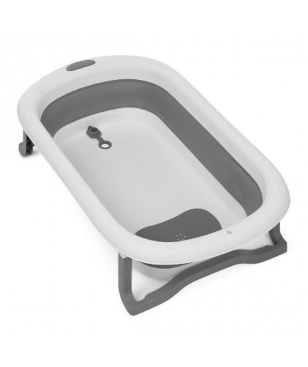 Ванна дитяча складна El Camino Bath ME 1108 Gray Ванна дитяча складна El Camino Bath ME 1108 Gray