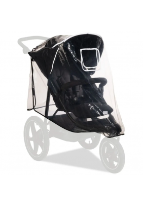 Дощовик Hauck Pushchair Raincover 3W 55078-6