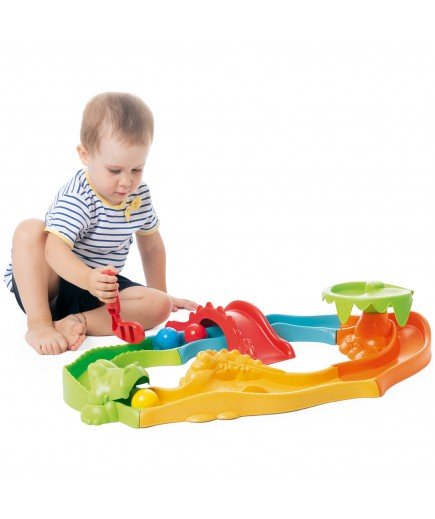 Іграшка 3 в 1 Chicco Гольф-сафарі траса 11458.00 Іграшка 3 в 1 Chicco Гольф-сафарі траса 11458.00