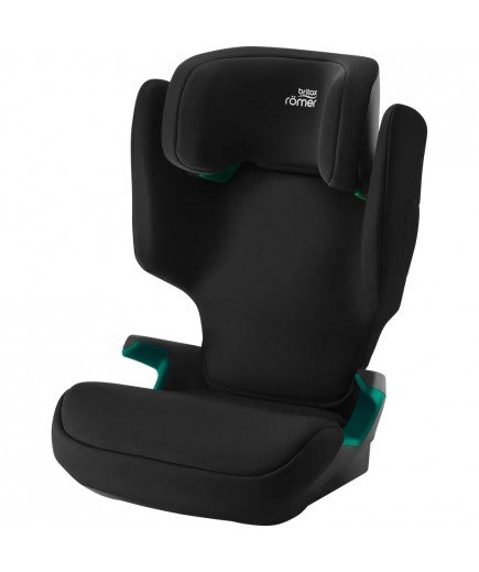 Автокрісло Britax-Romer Adventure Plus Space Black 2000036852 Автокрісло Britax-Romer Adventure Plus Space Black 2000036852