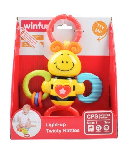 Підвіска WinFun Бджілка 0625-NL Підвіска WinFun Бджілка 0625-NL