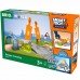 Переезд для железной дороги BRIO Smart Tech 33965