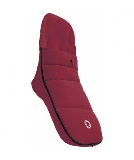 Конверт Bugaboo Ruby red 80112RR01