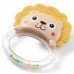 Брязкальце BabyOno Левеня 1627