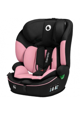 Автокрісло Lionelo Levi i-Size Pink Baby LO-LEVI I-SIZE PINK BABY