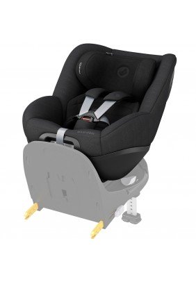 Автокрісло Maxi-Cosi Pearl 360 Pro Authentic 8053510111 Grey2