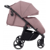 Коляска прогулянкова Carrello Bravo 2023 CRL-8512 Crystal Pink фото 2
