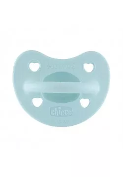 Пустушка силіконова Chicco Physioforma Luxe 2-6м 73011.37.00
