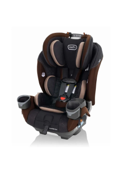 Автокрісло Evenflo EveryFit All4One 0562 Belmont Brown