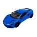 Машина Lotus Emira 1:34 KT5441W фото 4