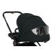 Коляска універсальна 2в1 Carrello Epica Space Black CRL-8510/1 фото 3