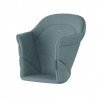 Вкладиш м'який для стільчика Cybex Click&Fold 524000901 Stone Blue