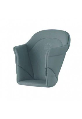 Вкладиш м \'який для стільчика Cybex Click&Fold 524000901 Stone Blue - 
