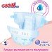 Підгузники Goo.N Plus L 48шт 21000629 фото 4